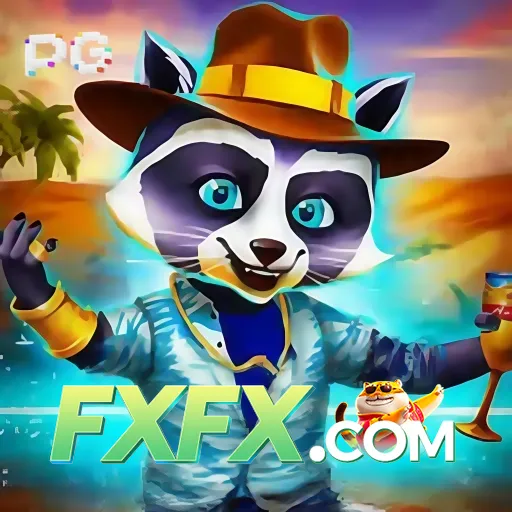 fxfx.com logo